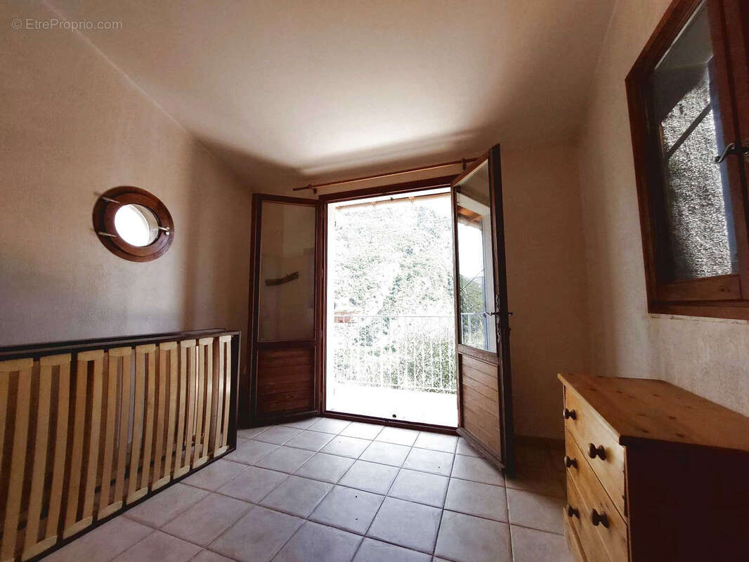 Maison à BREIL-SUR-ROYA