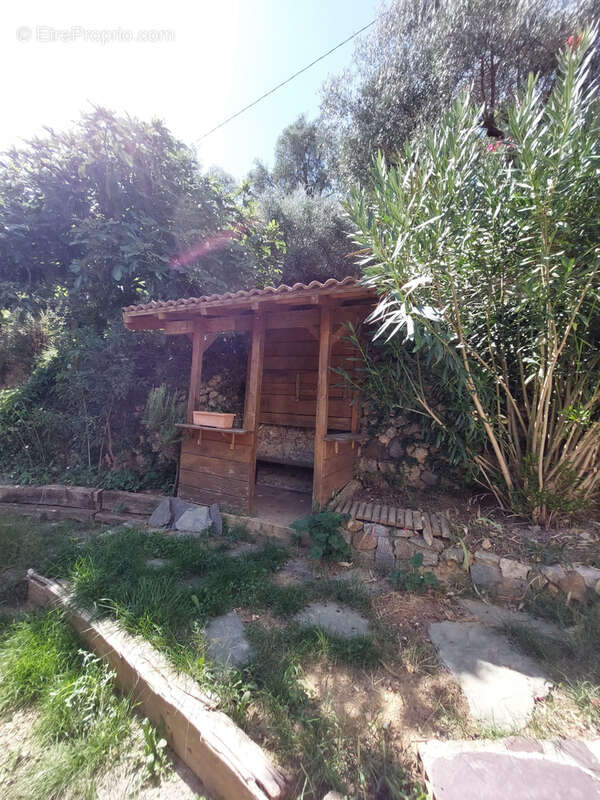 Maison à BREIL-SUR-ROYA