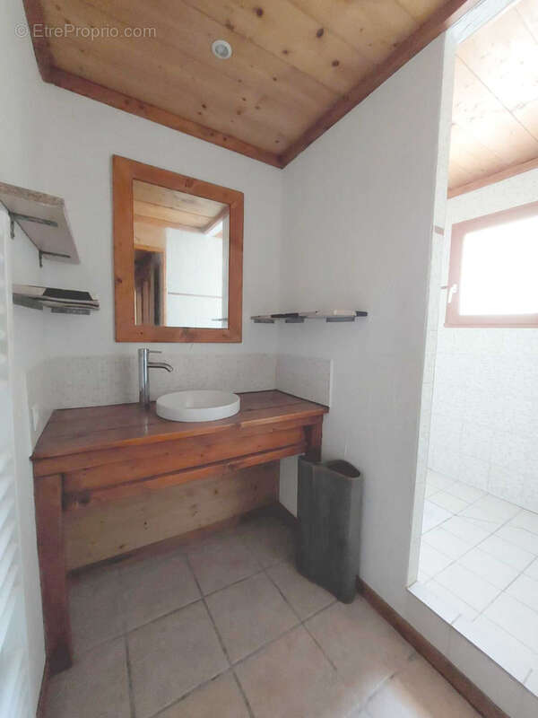 Maison à BREIL-SUR-ROYA