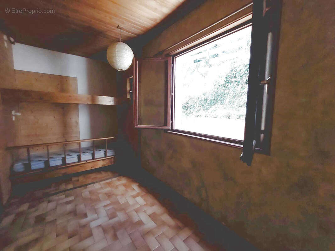 Maison à BREIL-SUR-ROYA