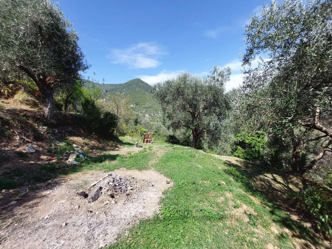 Maison à BREIL-SUR-ROYA