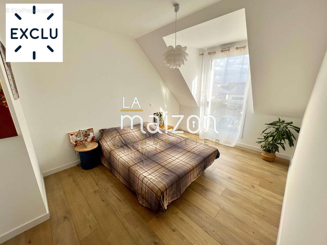 Maison à SAINT-BRIEUC