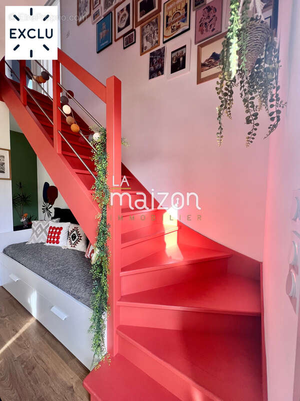 Maison à SAINT-BRIEUC