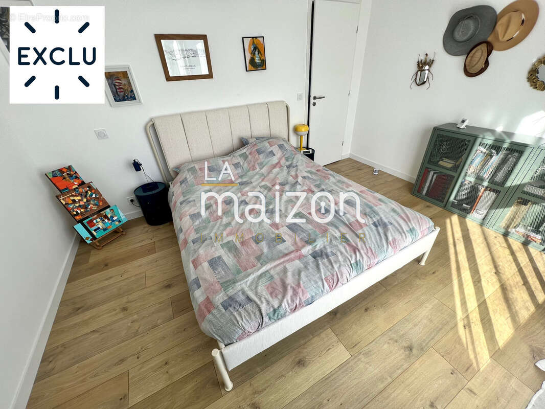 Maison à SAINT-BRIEUC