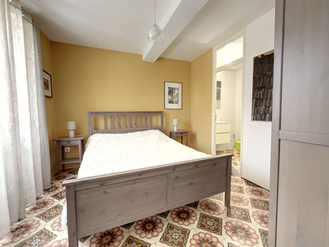 Appartement à CERET