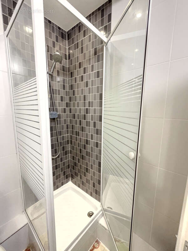 Appartement à CERET