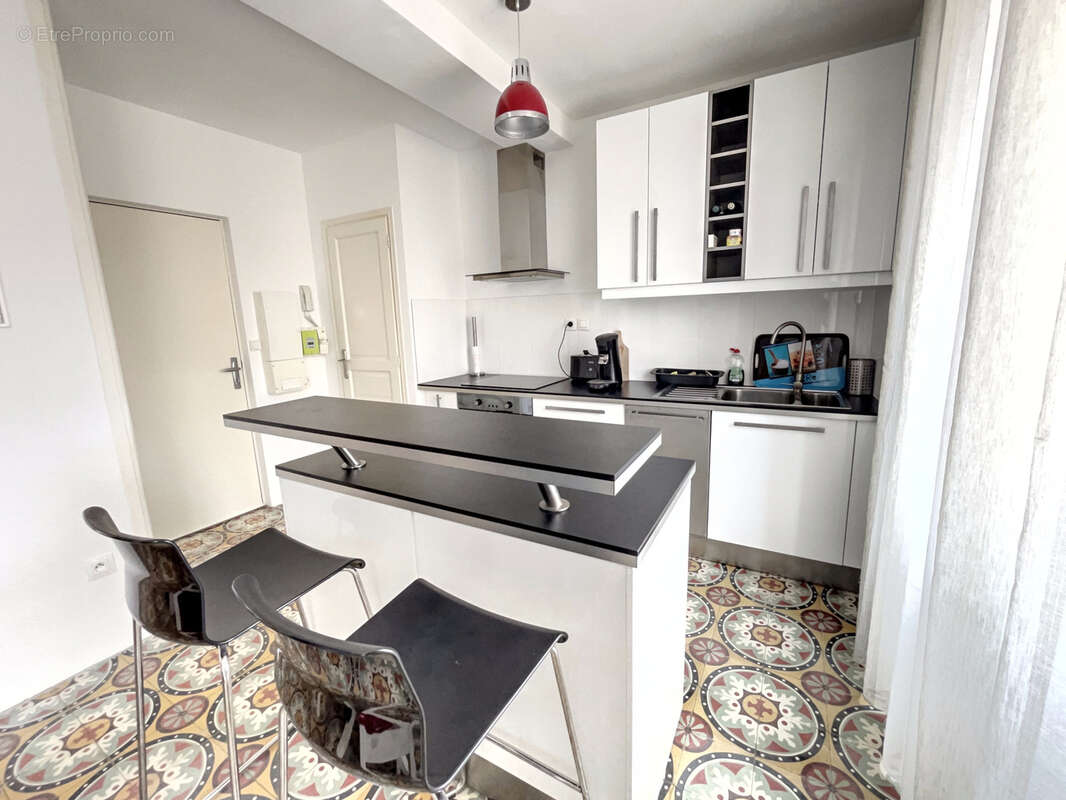 Appartement à CERET