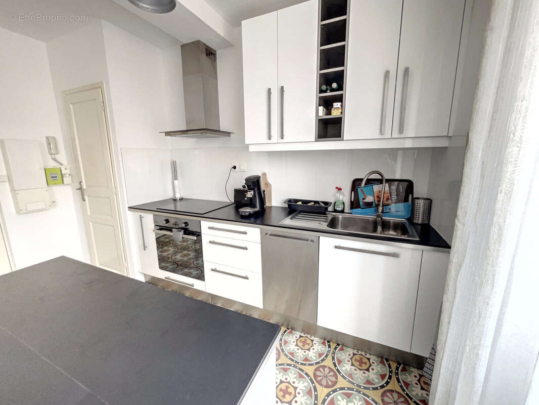 Appartement à CERET