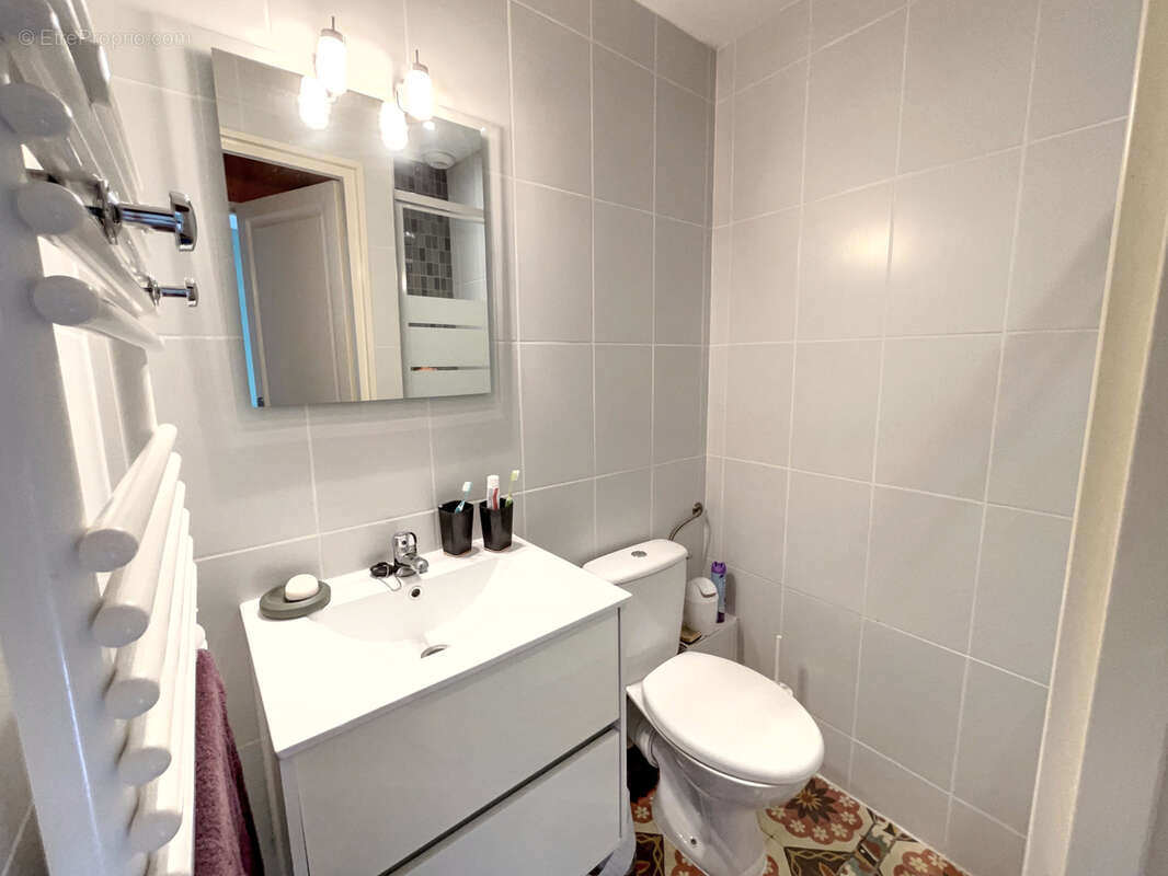 Appartement à CERET