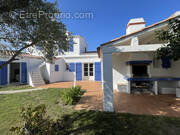 Maison à LA GUERINIERE