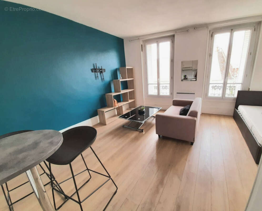 Appartement à SAINT-OUEN-L&#039;AUMONE