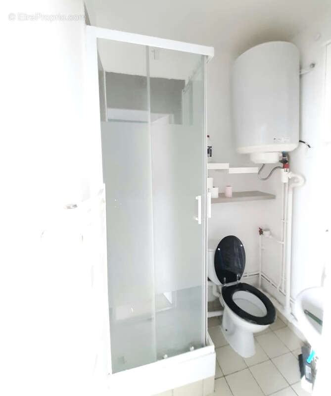 Appartement à SAINT-OUEN-L&#039;AUMONE