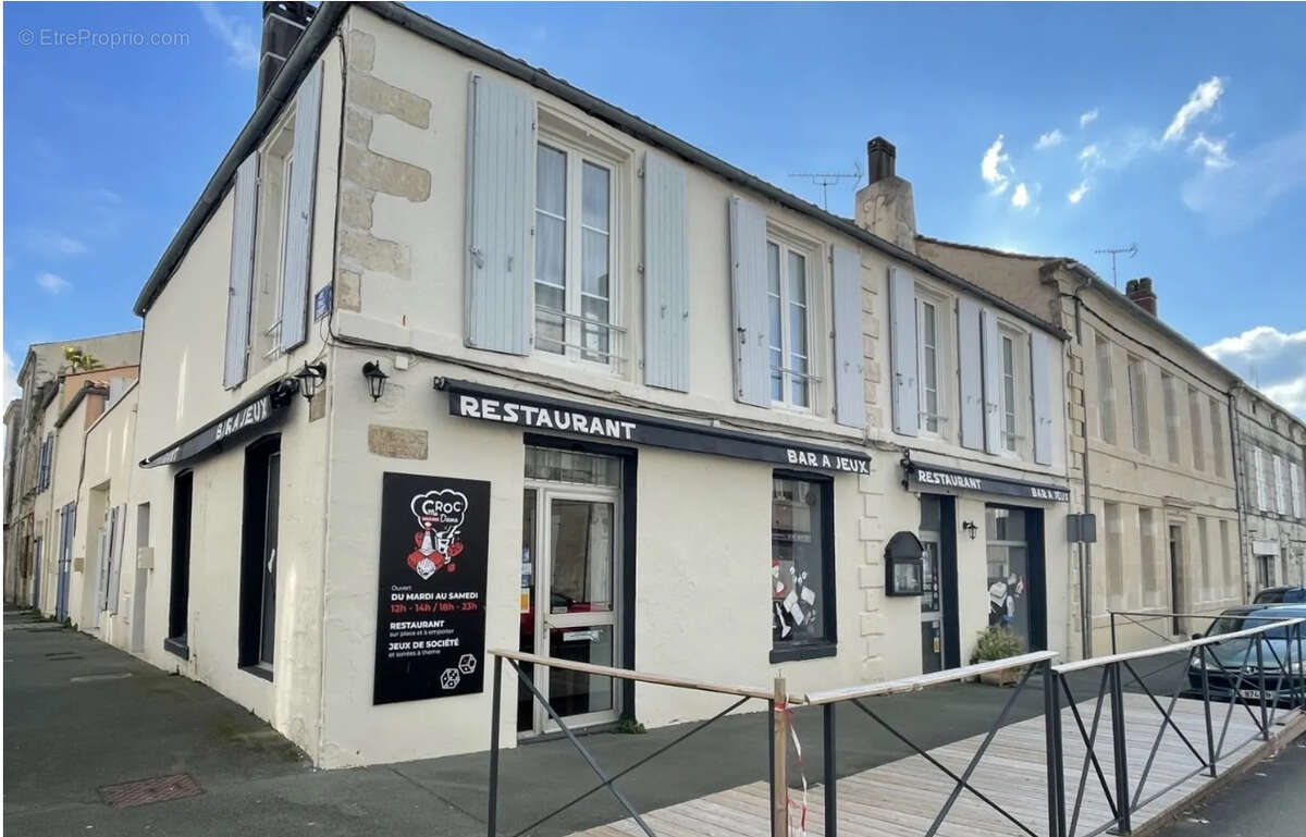 Appartement à ROCHEFORT