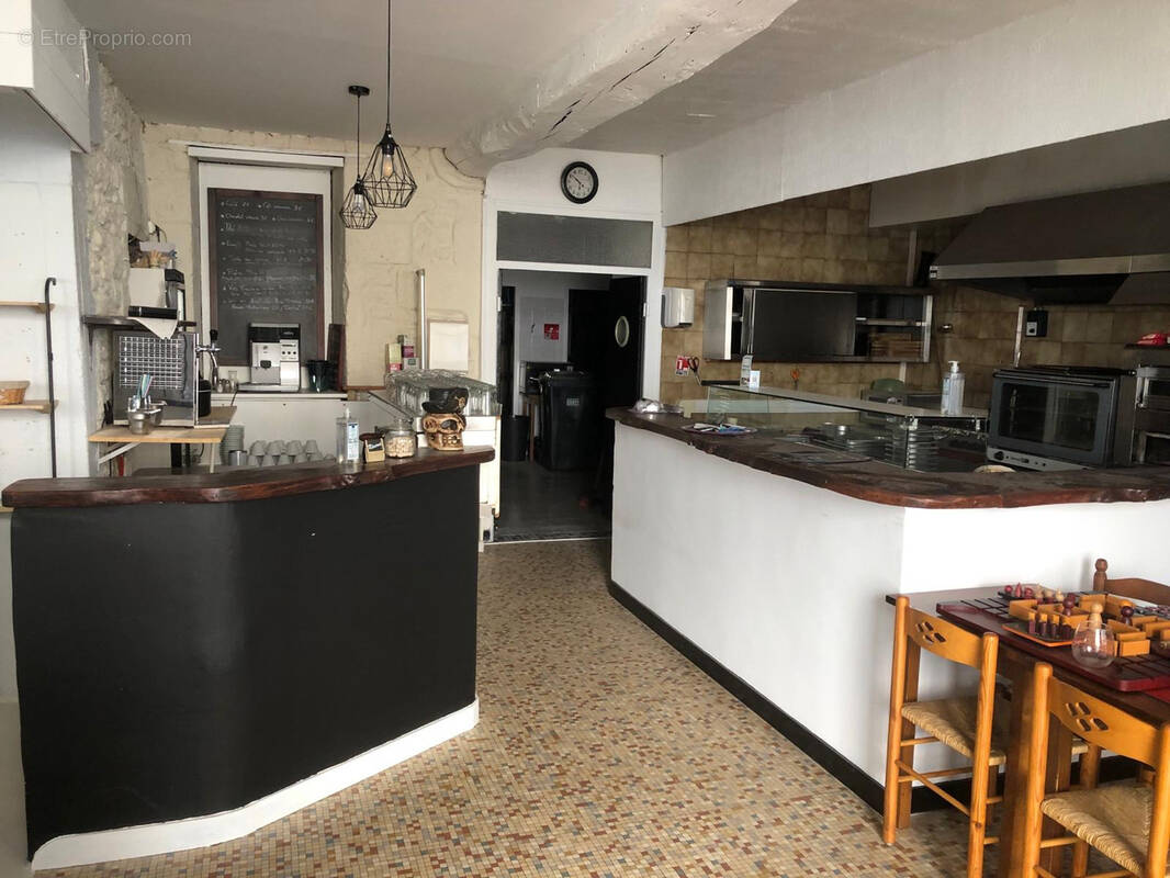 Appartement à ROCHEFORT