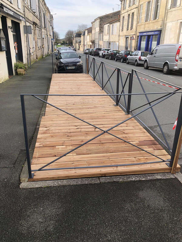 Appartement à ROCHEFORT