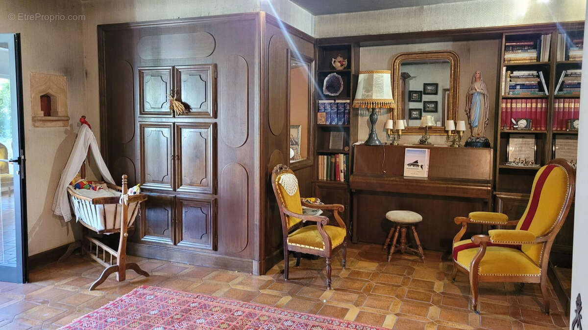 Maison à CLERMONT-FERRAND