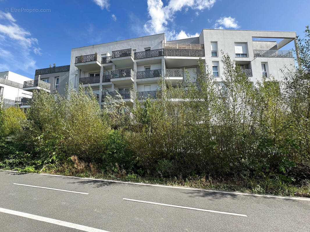 Appartement à LOUVRES