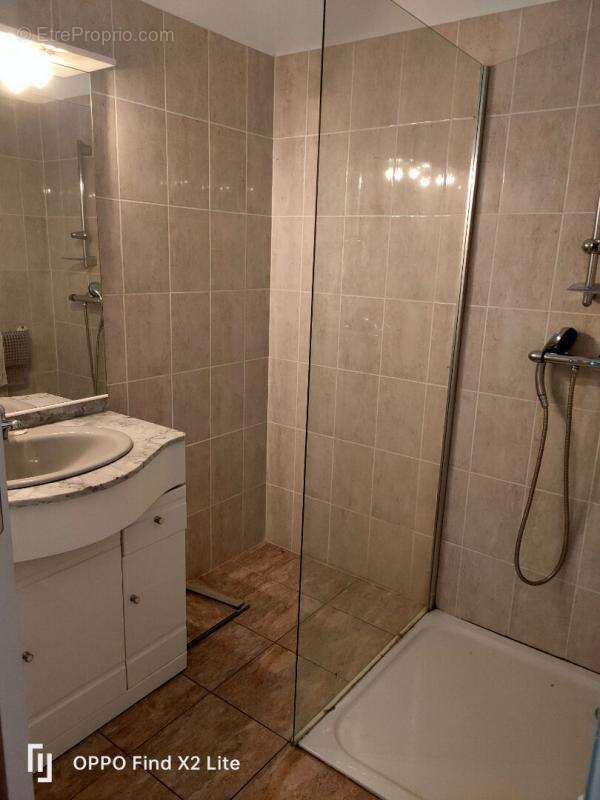 Maison à PUYROLLAND