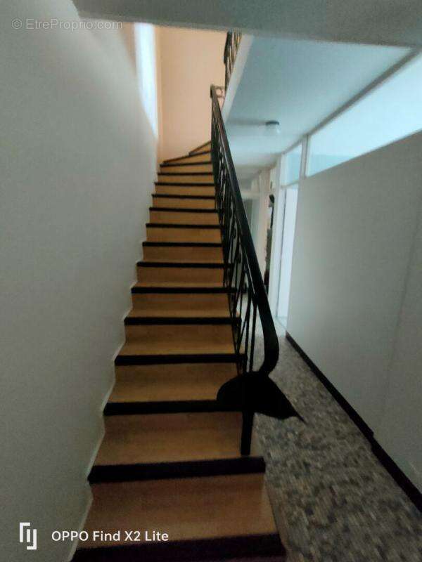 Maison à PUYROLLAND