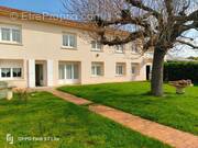 Maison à PUYROLLAND