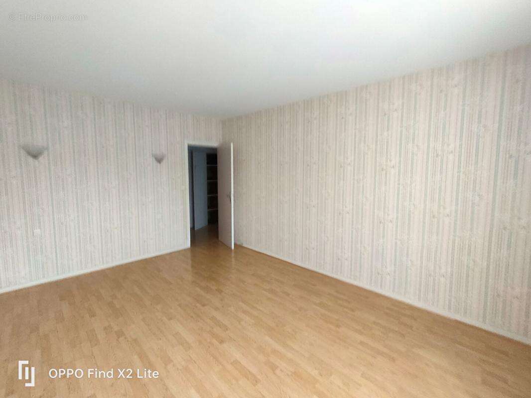 Maison à PUYROLLAND