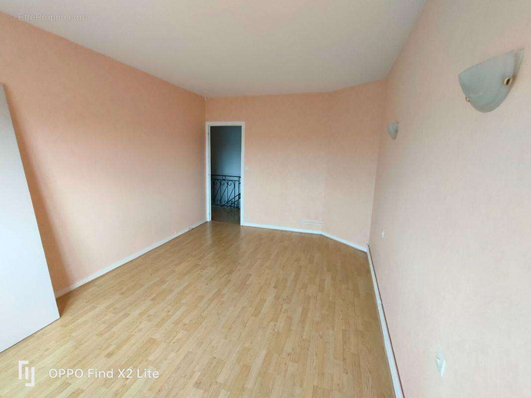 Maison à PUYROLLAND