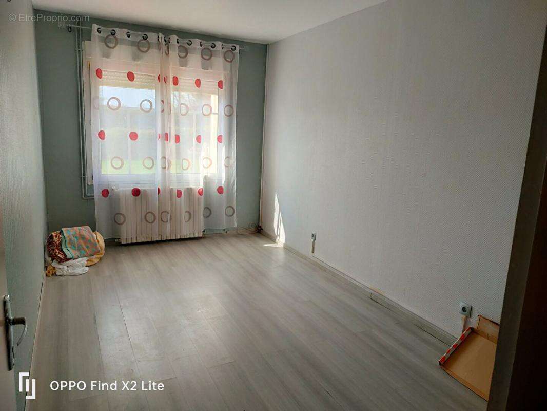 Maison à PUYROLLAND