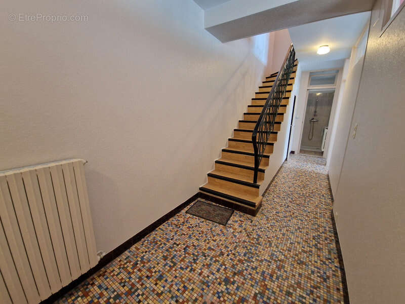 Maison à PUYROLLAND