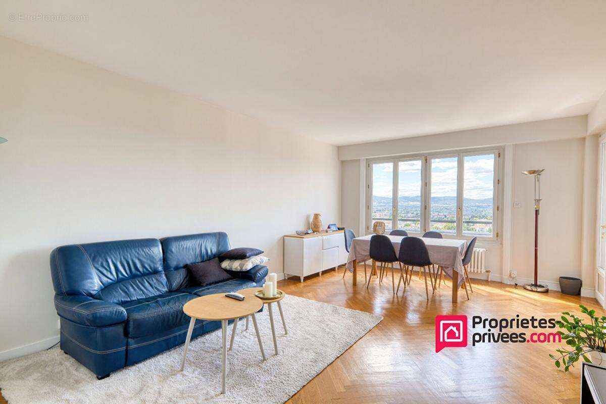 Appartement à LYON-5E