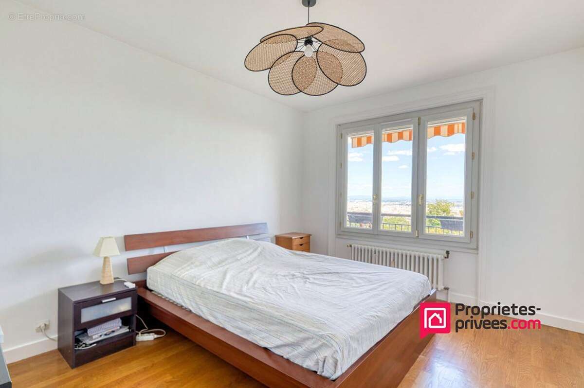 Appartement à LYON-5E