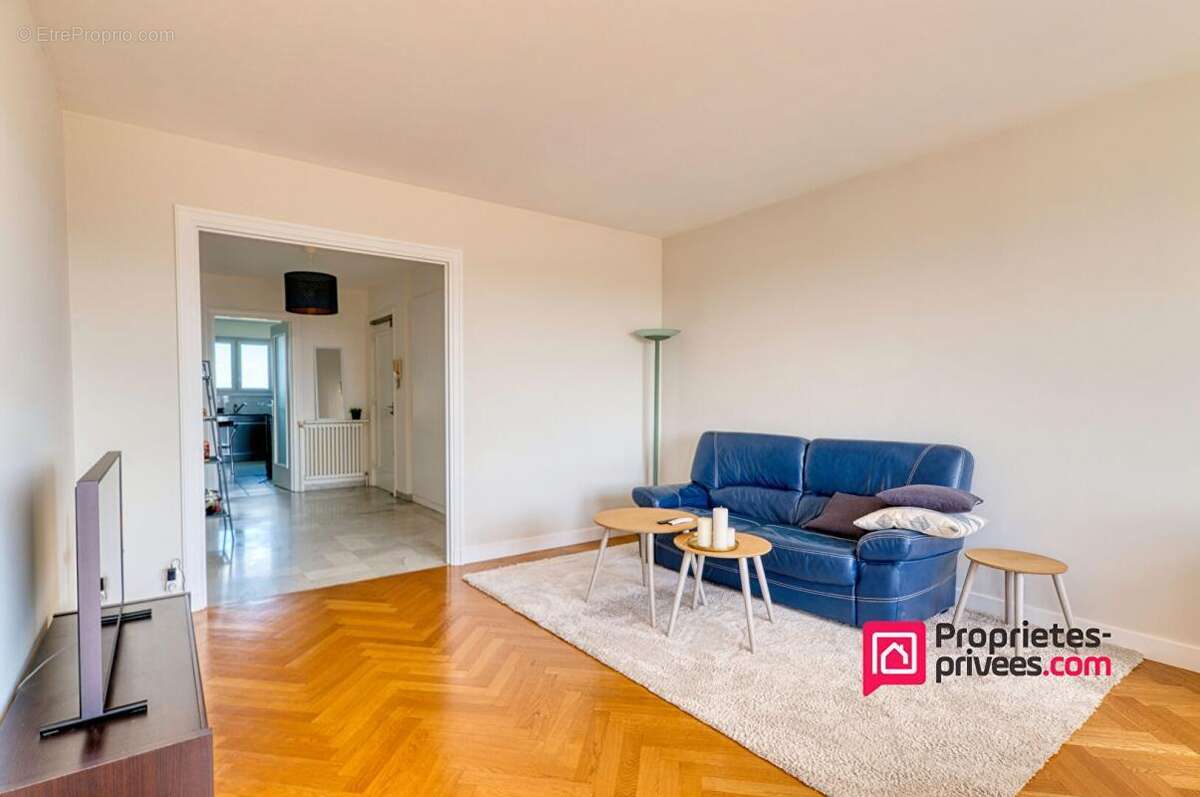 Appartement à LYON-5E
