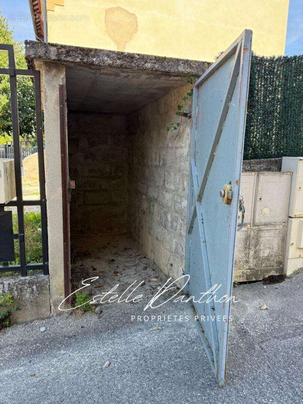 Appartement à CHARAVINES