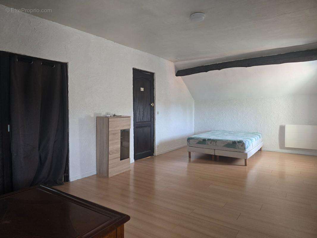 Maison à MAY-EN-MULTIEN