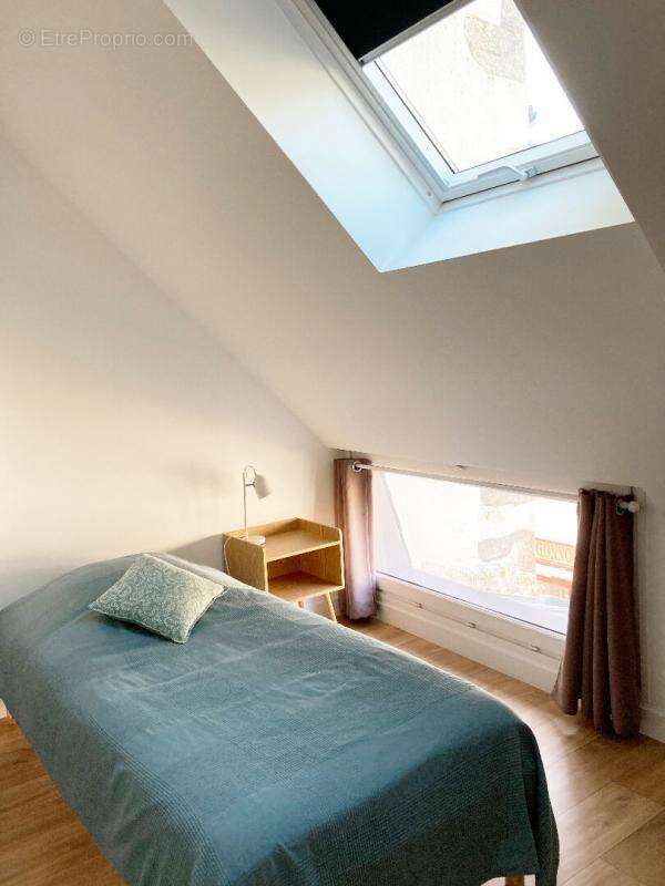 Appartement à LE CROISIC