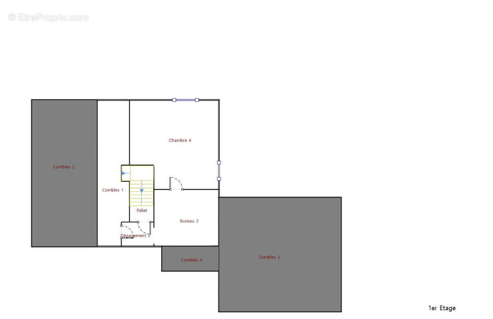 Maison à SAUVETERRE-DE-GUYENNE