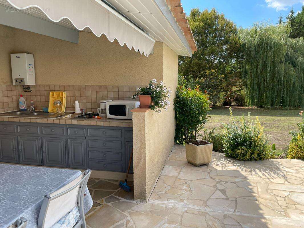 Maison à SAUVETERRE-DE-GUYENNE