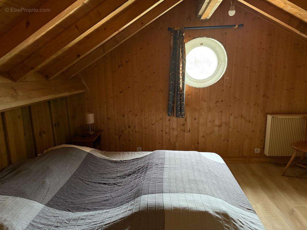 Maison à NOIRMOUTIER-EN-L&#039;ILE