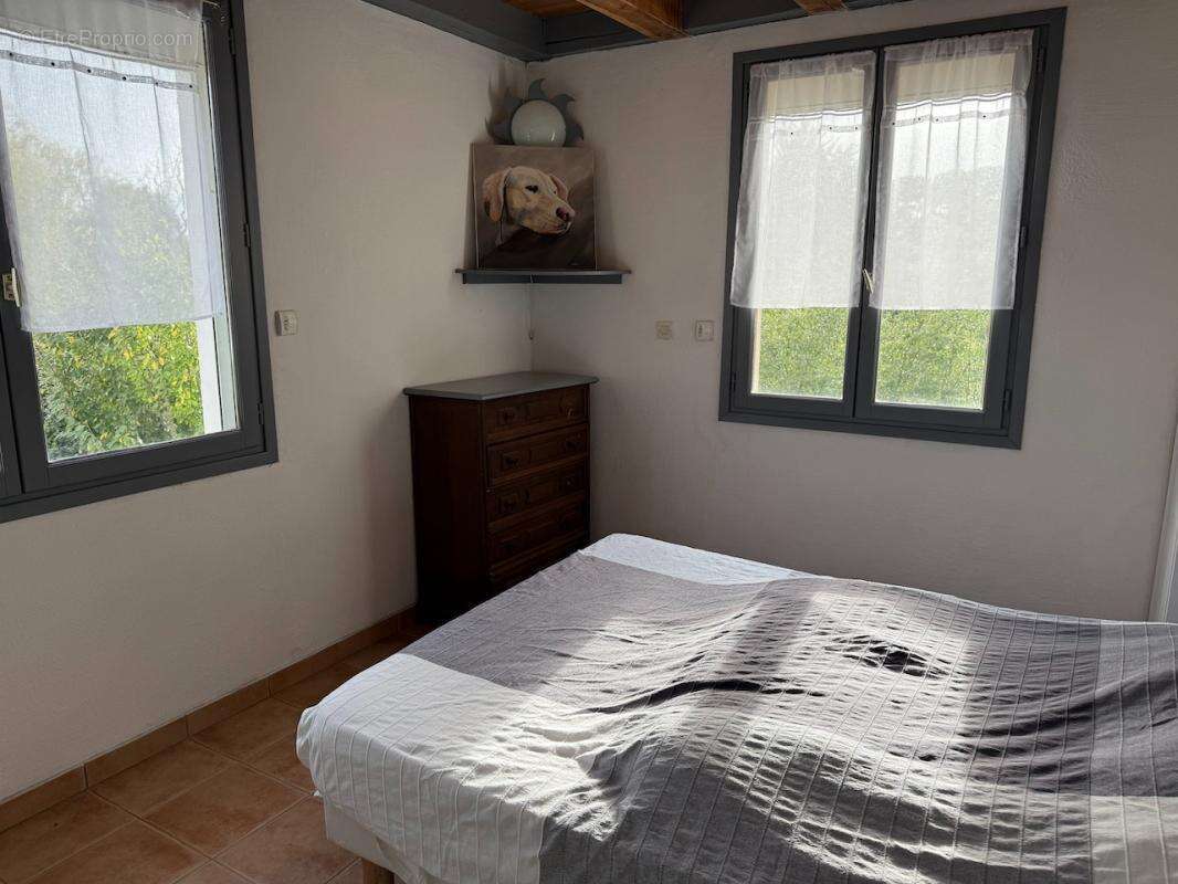 Maison à NOIRMOUTIER-EN-L&#039;ILE