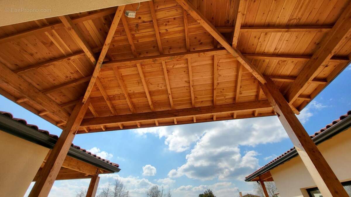 Maison à PRIGONRIEUX