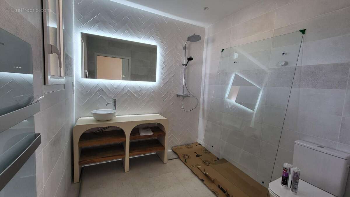 Maison à PRIGONRIEUX