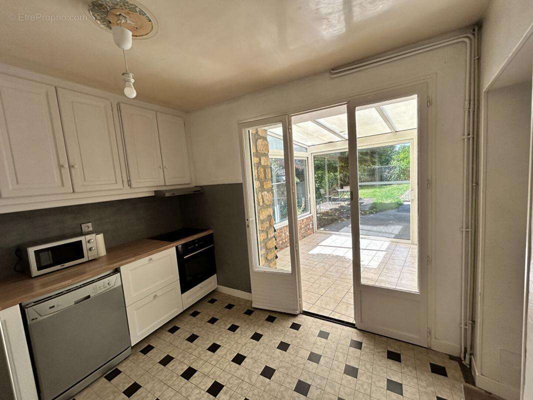 Maison à BOISSY-L&#039;AILLERIE