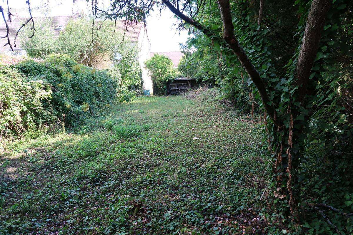 Maison à BOISSY-L&#039;AILLERIE