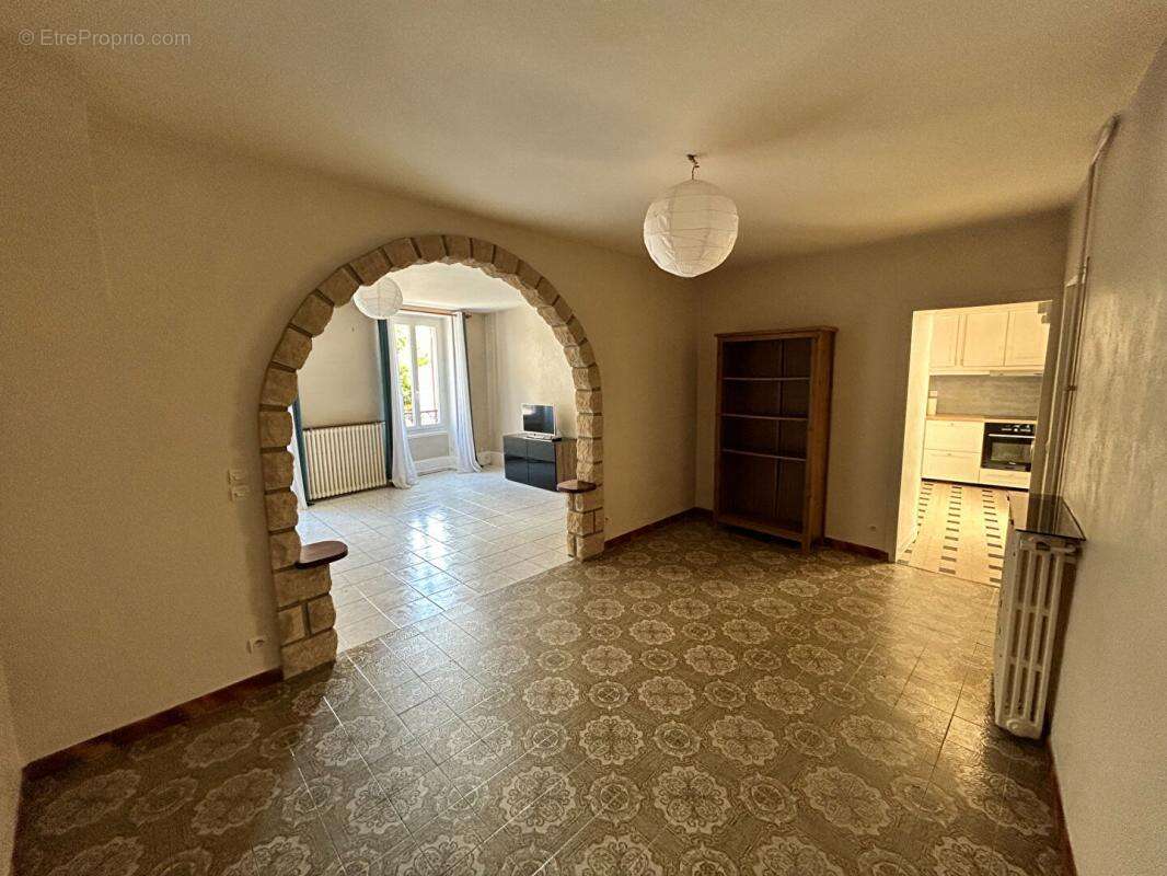 Maison à BOISSY-L&#039;AILLERIE