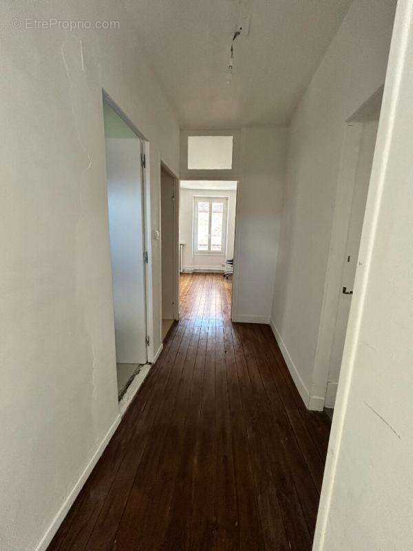 Maison à BOISSY-L&#039;AILLERIE