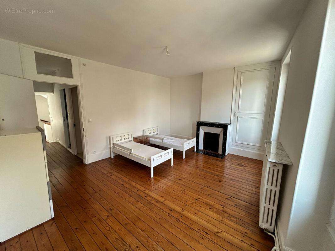 Maison à BOISSY-L&#039;AILLERIE