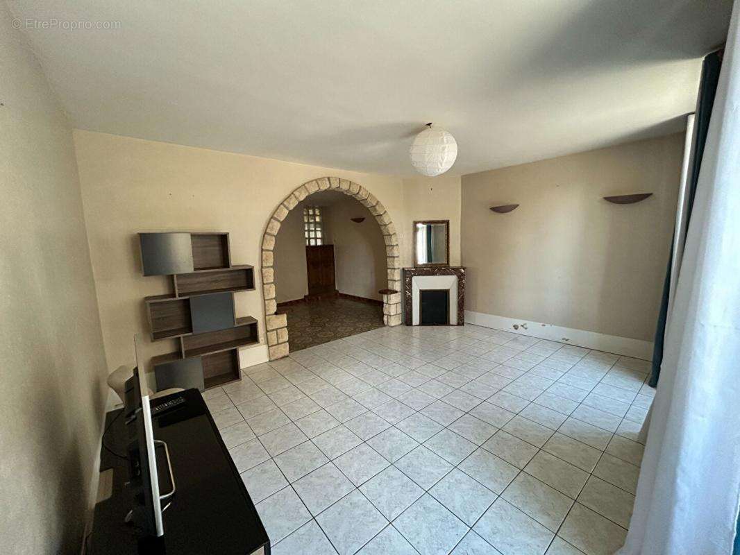 Maison à BOISSY-L&#039;AILLERIE