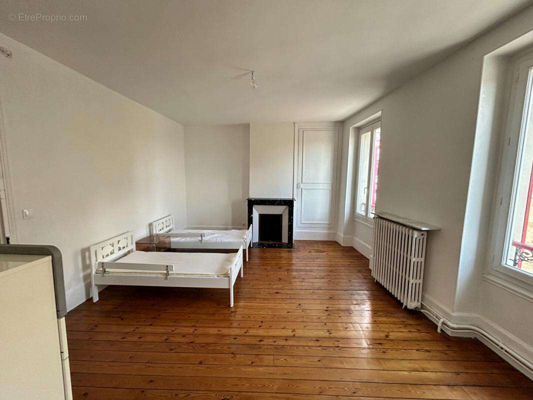 Maison à BOISSY-L&#039;AILLERIE