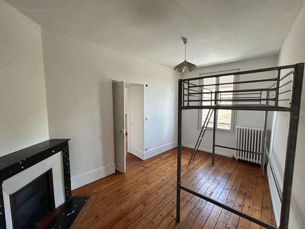 Maison à BOISSY-L&#039;AILLERIE