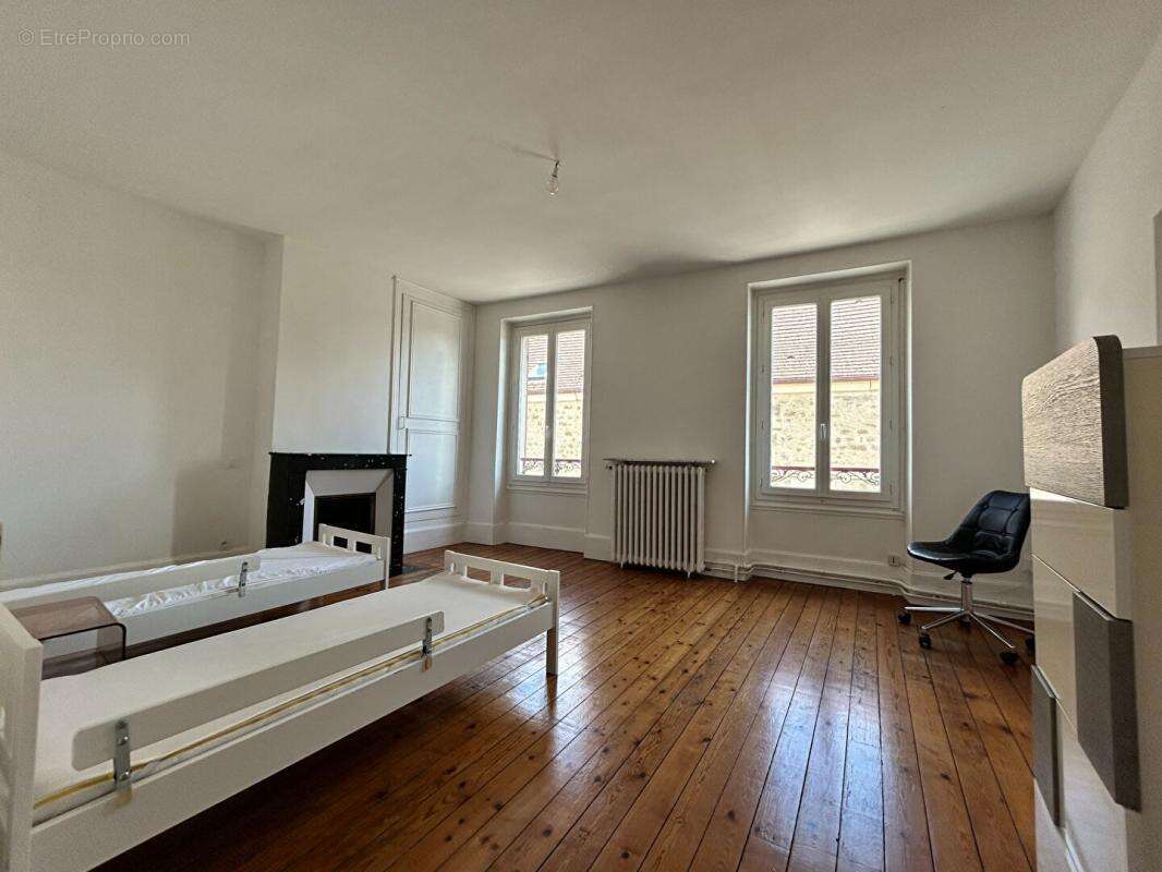 Maison à BOISSY-L&#039;AILLERIE