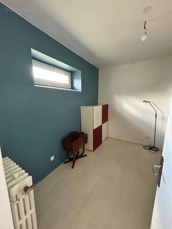 Maison à BOISSY-L&#039;AILLERIE